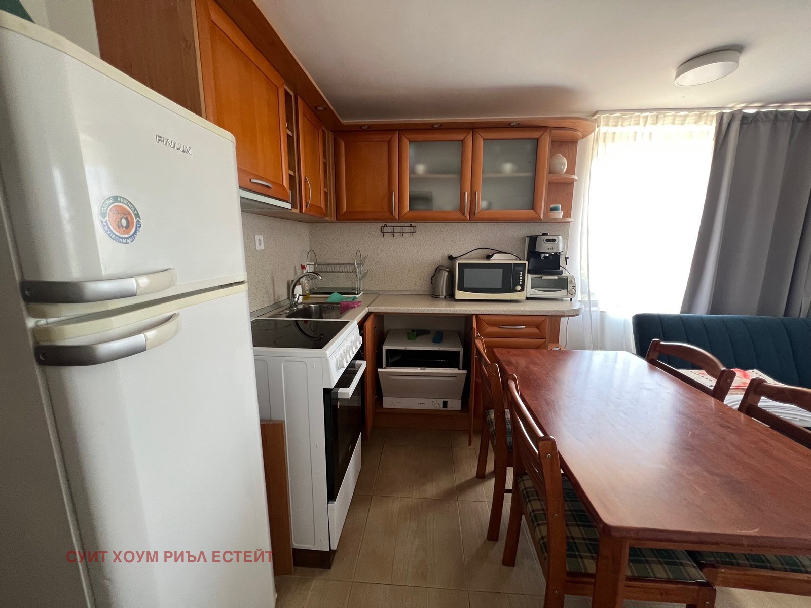 Продава 2-СТАЕН, гр. Созопол, област Бургас, снимка 5 - Апартаменти - 55986404