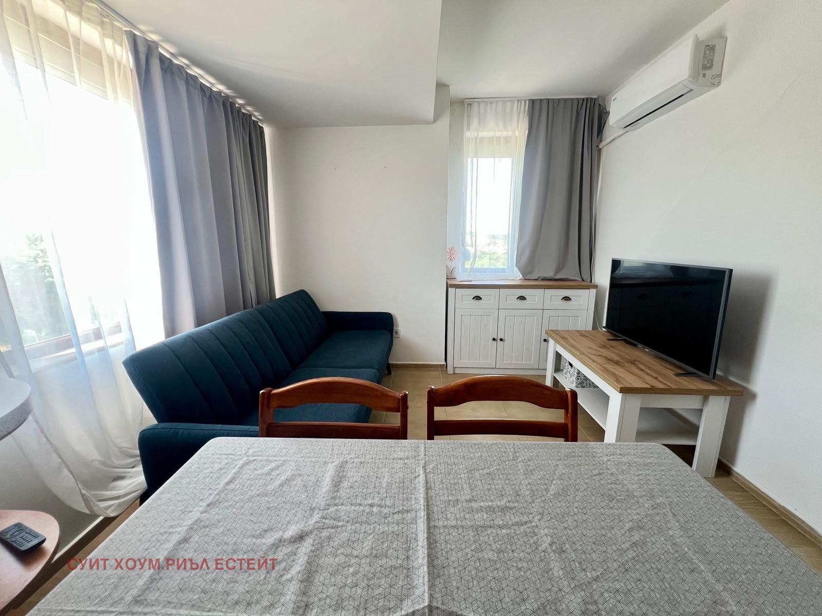 Продава 2-СТАЕН, гр. Созопол, област Бургас, снимка 3 - Апартаменти - 55986404