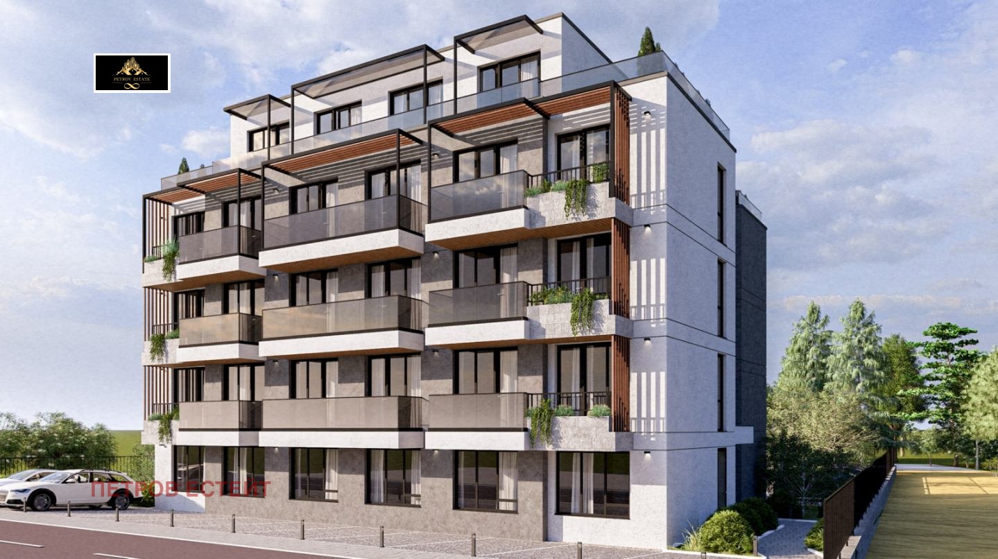 Продава 2-СТАЕН, гр. Велинград, област Пазарджик