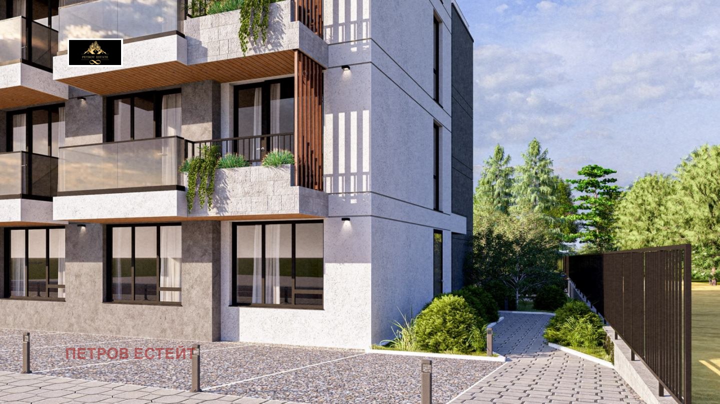 Продава 2-СТАЕН, гр. Велинград, област Пазарджик, снимка 6 - Апартаменти - 56708807