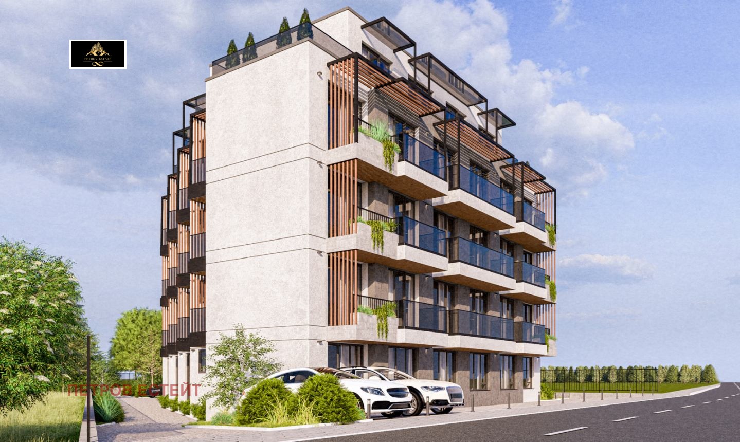 Продава 2-СТАЕН, гр. Велинград, област Пазарджик, снимка 3 - Апартаменти - 56708807
