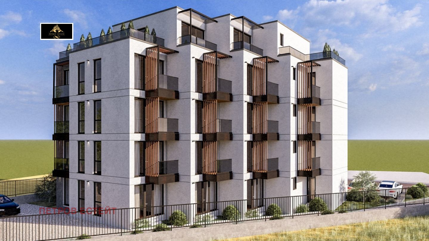 Продава 2-СТАЕН, гр. Велинград, област Пазарджик, снимка 2 - Апартаменти - 56708807