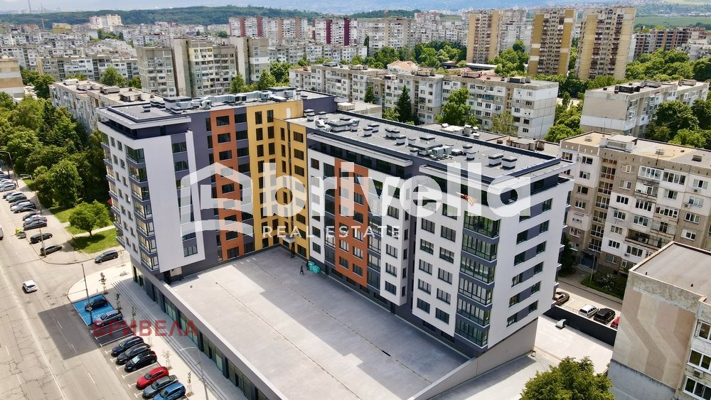Продава 3-СТАЕН, гр. София, Люлин 4, снимка 2 - Апартаменти - 50564568