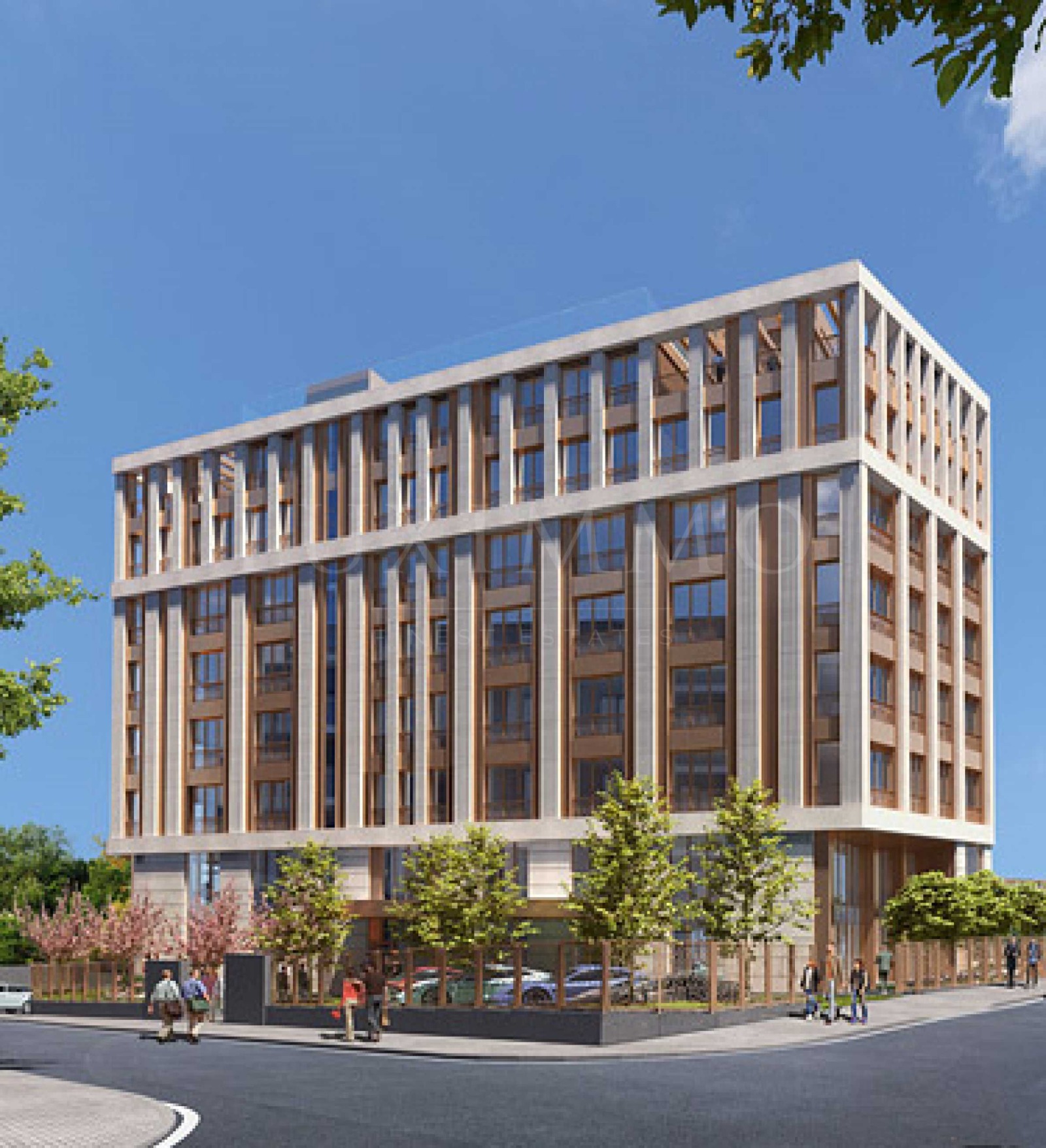 Продава 3-СТАЕН, гр. София, Кръстова вада, снимка 2 - Апартаменти - 51445154
