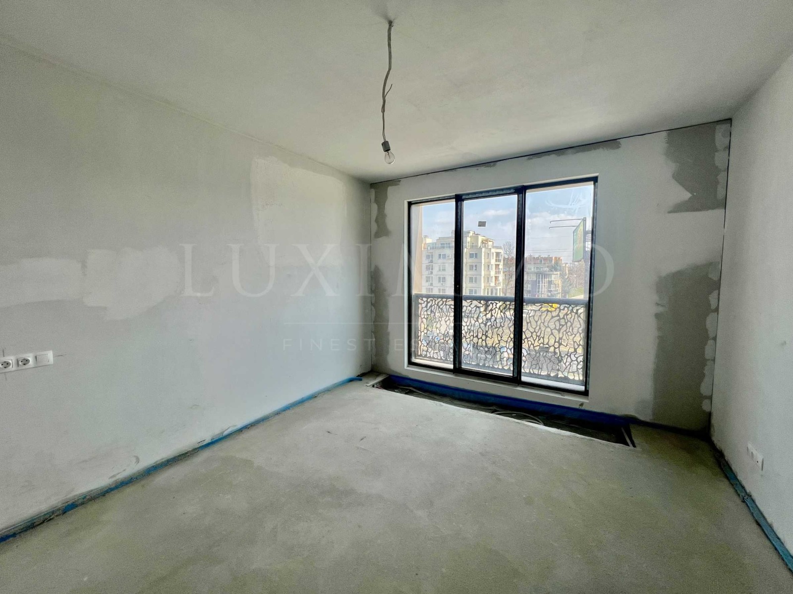 Продава 3-СТАЕН, гр. София, Кръстова вада, снимка 4 - Апартаменти - 51445154