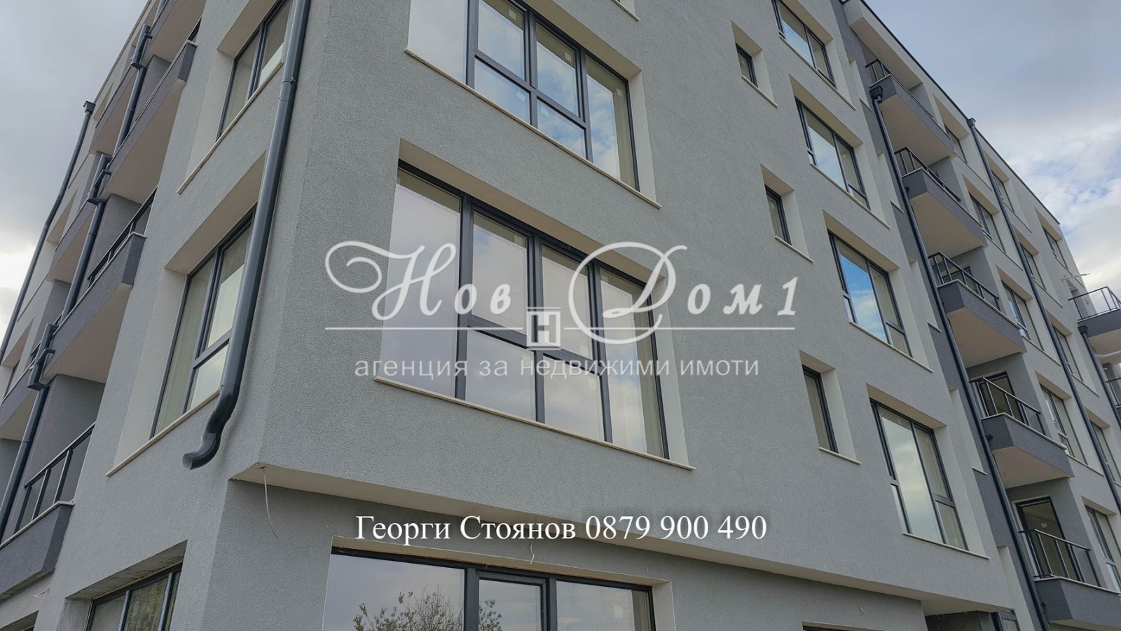 Продава 3-СТАЕН, гр. Варна, Аспарухово, снимка 2 - Апартаменти - 52365857
