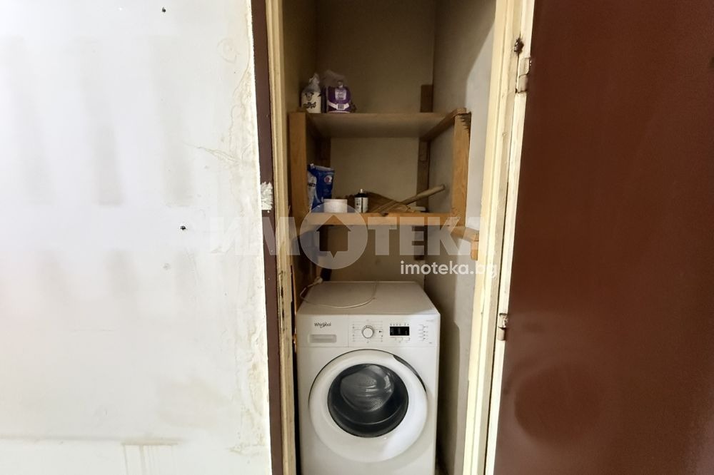 Продава 3-СТАЕН, гр. София, Младост 4, снимка 12 - Апартаменти - 55009833
