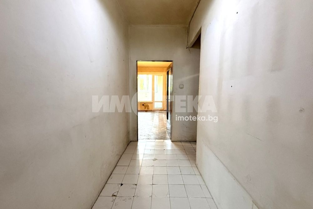 Продава 3-СТАЕН, гр. София, Младост 4, снимка 9 - Апартаменти - 55009833