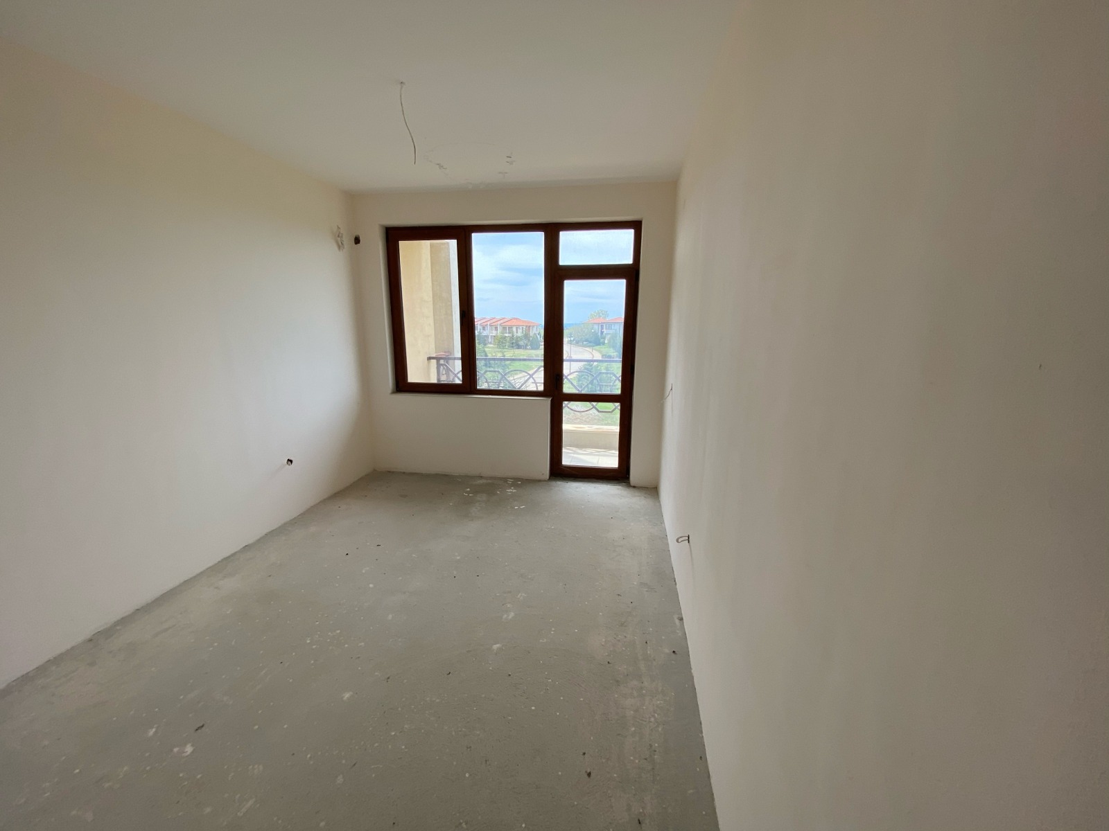 Продава 3-СТАЕН, гр. Балчик, област Добрич, снимка 8 - Апартаменти - 55901646
