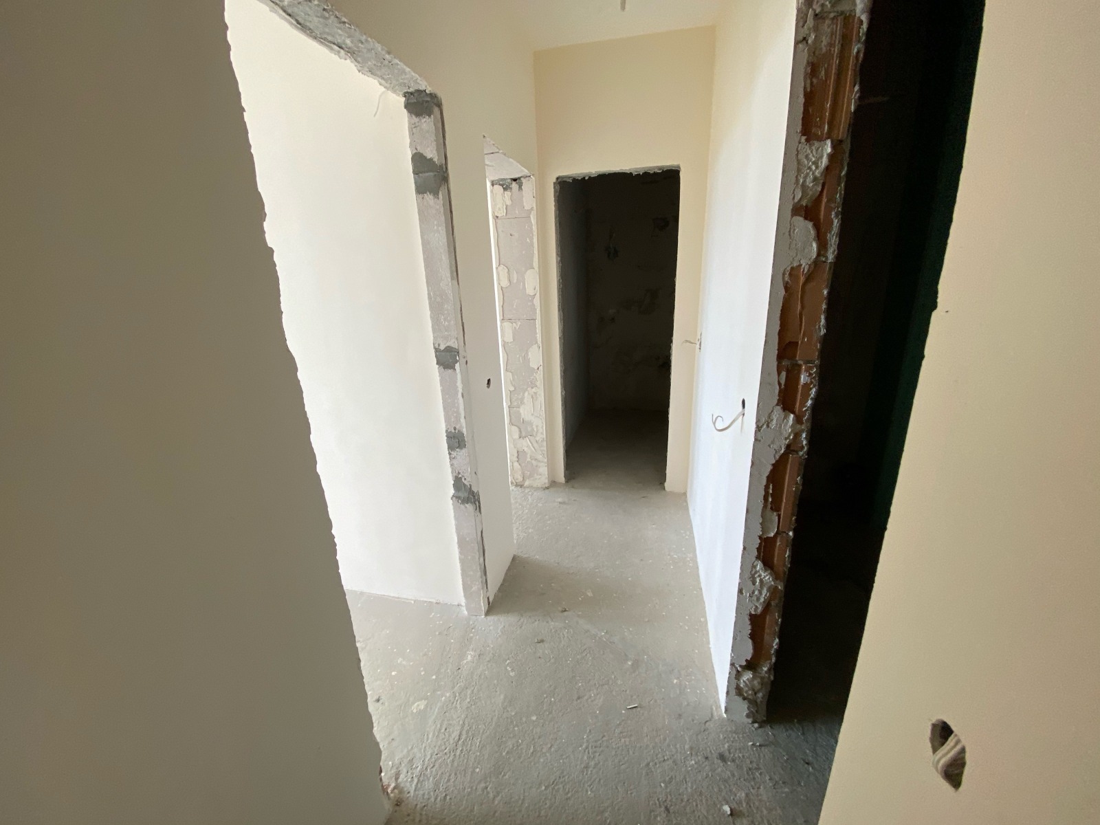 Продава 3-СТАЕН, гр. Балчик, област Добрич, снимка 6 - Апартаменти - 55901646