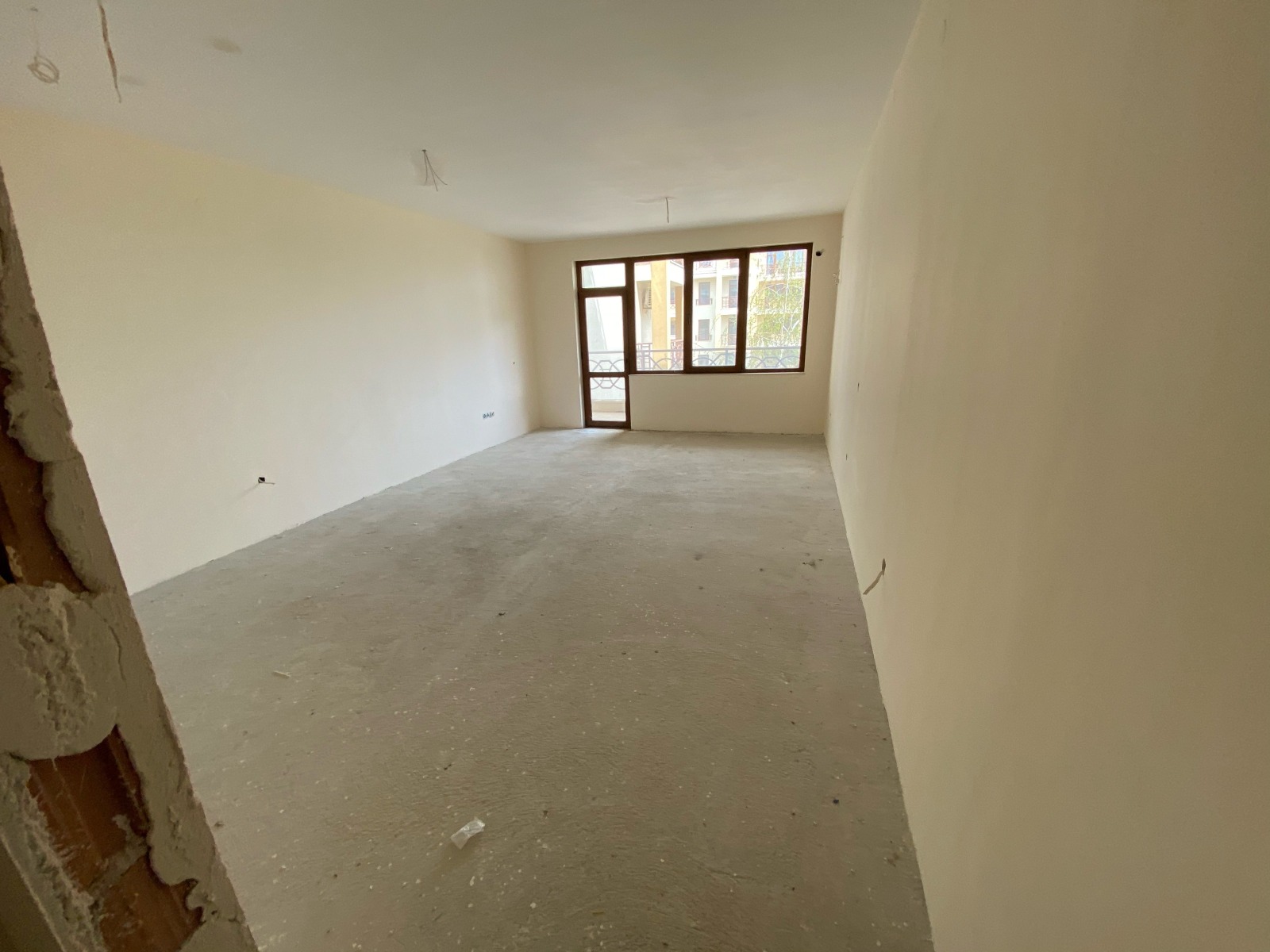 Продава 3-СТАЕН, гр. Балчик, област Добрич, снимка 5 - Апартаменти - 55901646