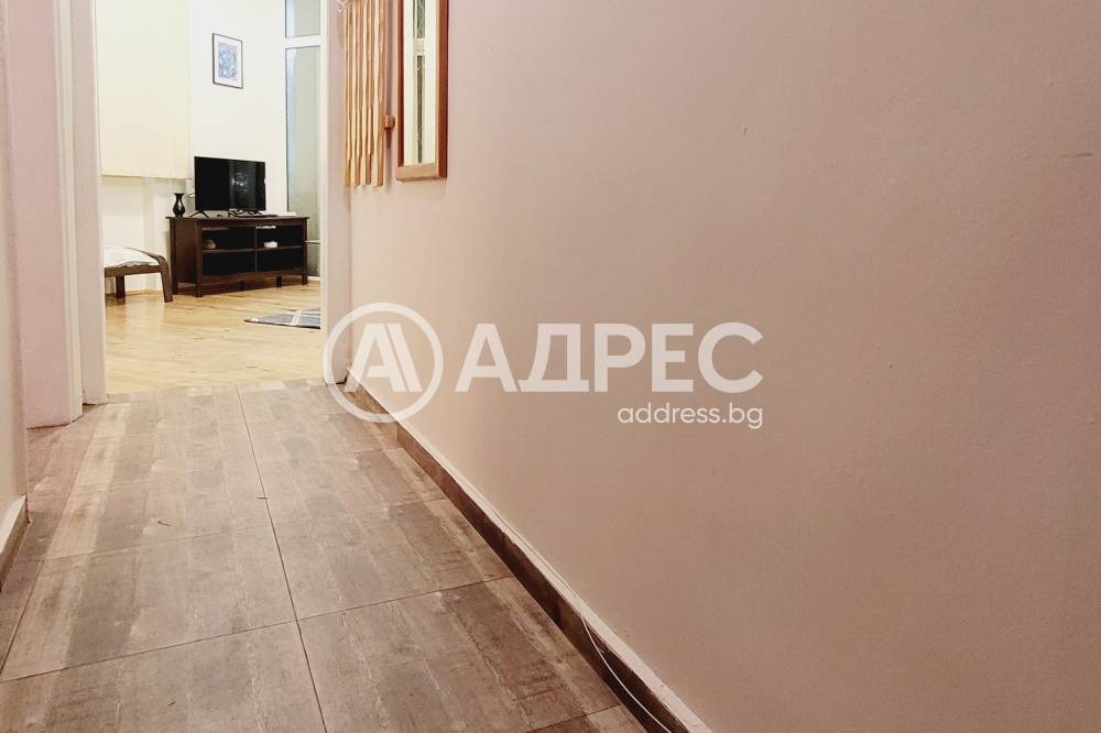 Продава 3-СТАЕН, гр. София, Докторски паметник, снимка 11 - Апартаменти - 55923358