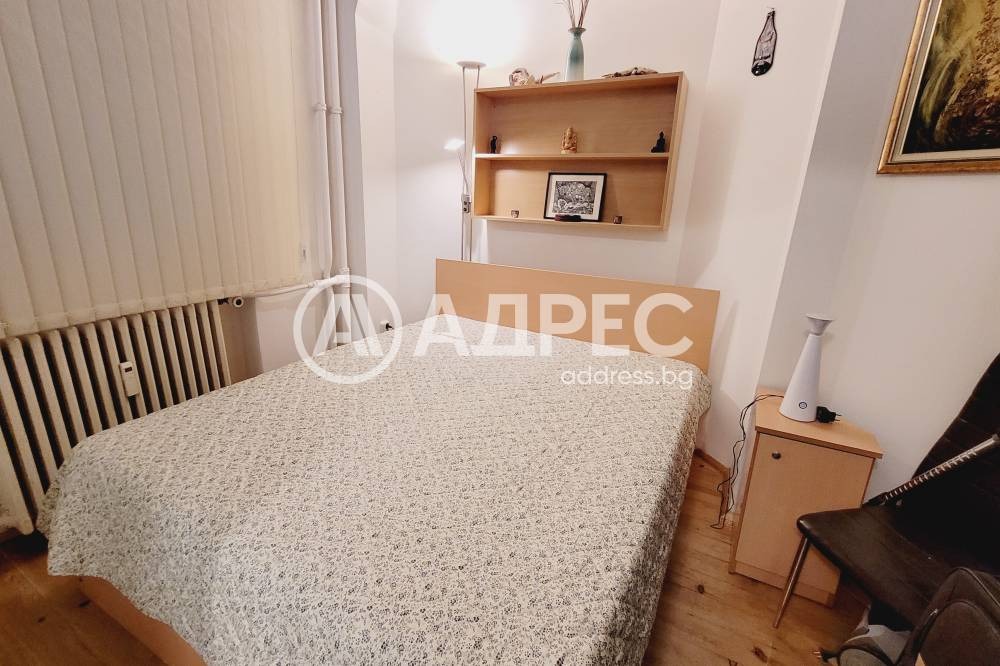 Продава 3-СТАЕН, гр. София, Докторски паметник, снимка 8 - Апартаменти - 55923358