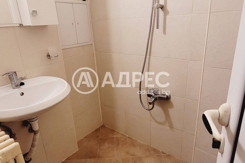 Продава 3-СТАЕН, гр. София, Докторски паметник, снимка 12 - Апартаменти - 55923358