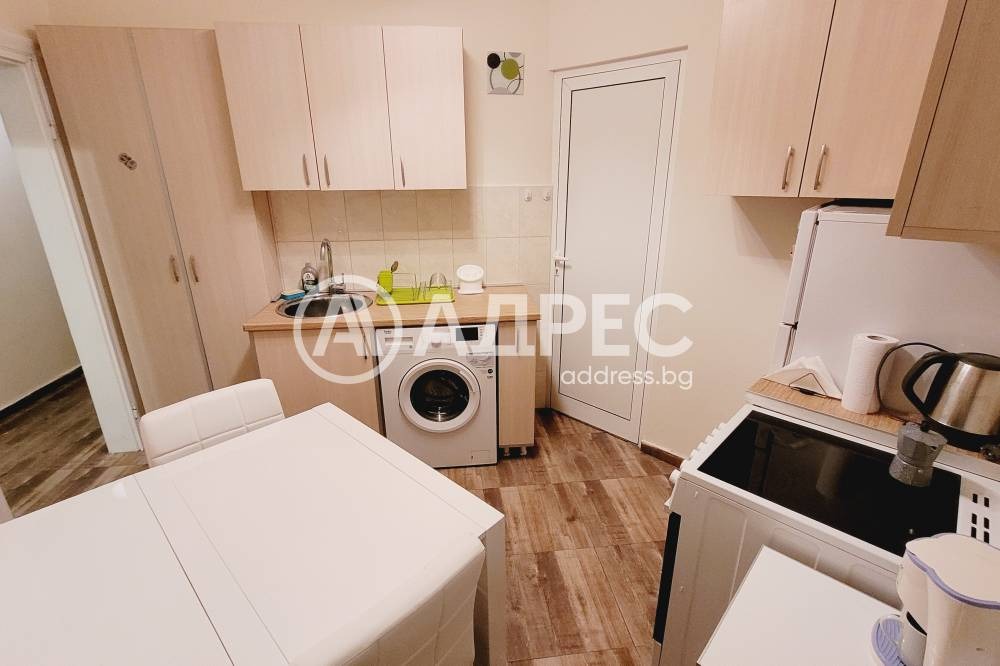Продава  3-стаен град София , Докторски паметник , 69 кв.м | 38845968