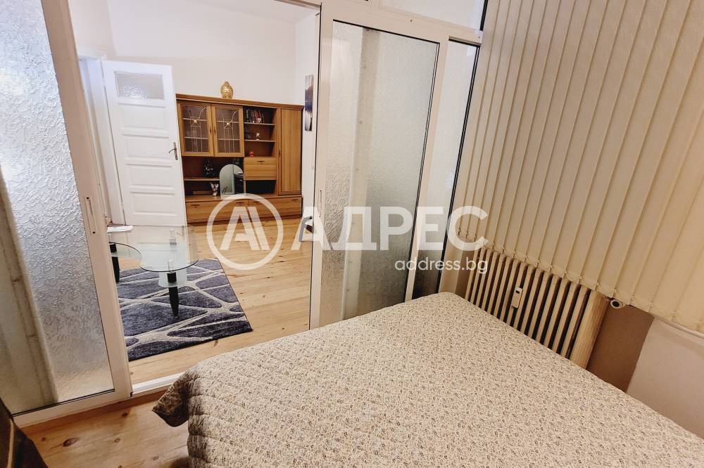 Продава 3-СТАЕН, гр. София, Докторски паметник, снимка 7 - Апартаменти - 55923358