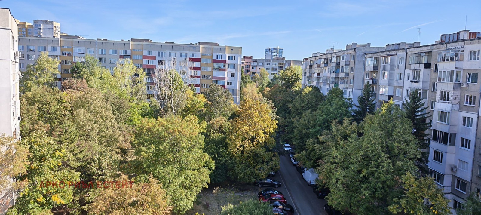 Продава 3-СТАЕН, гр. София, Младост 1, снимка 13 - Апартаменти - 56532890
