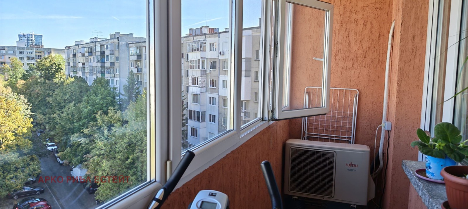 Продава 3-СТАЕН, гр. София, Младост 1, снимка 11 - Апартаменти - 56532890