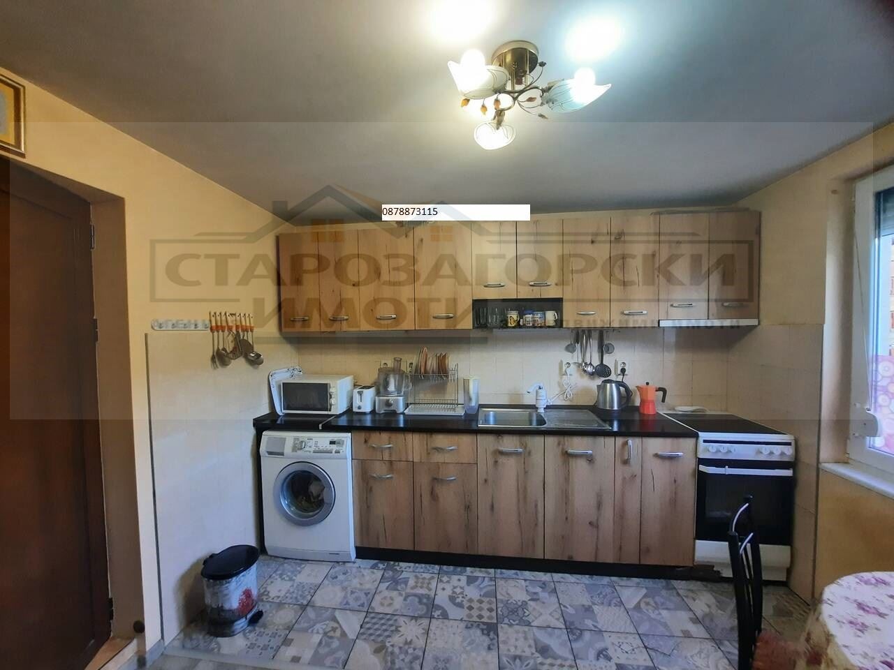 Продава КЪЩА, с. Сулица, област Стара Загора, снимка 12 - Къщи - 55230956