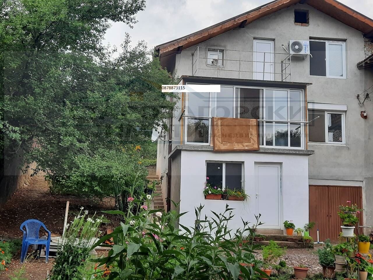 Продава КЪЩА, с. Сулица, област Стара Загора