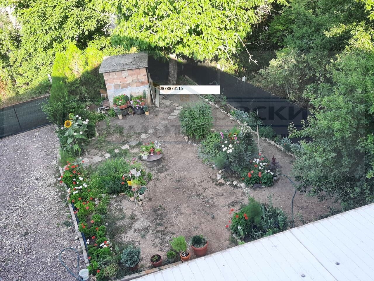 Продава КЪЩА, с. Сулица, област Стара Загора, снимка 10 - Къщи - 55230956