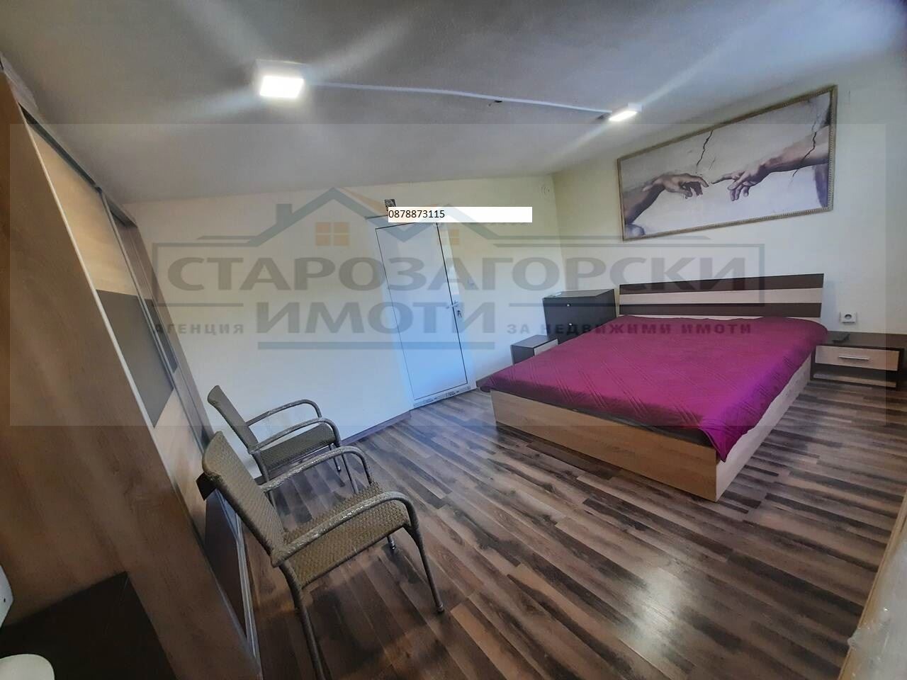 Продава КЪЩА, с. Сулица, област Стара Загора, снимка 13 - Къщи - 55230956