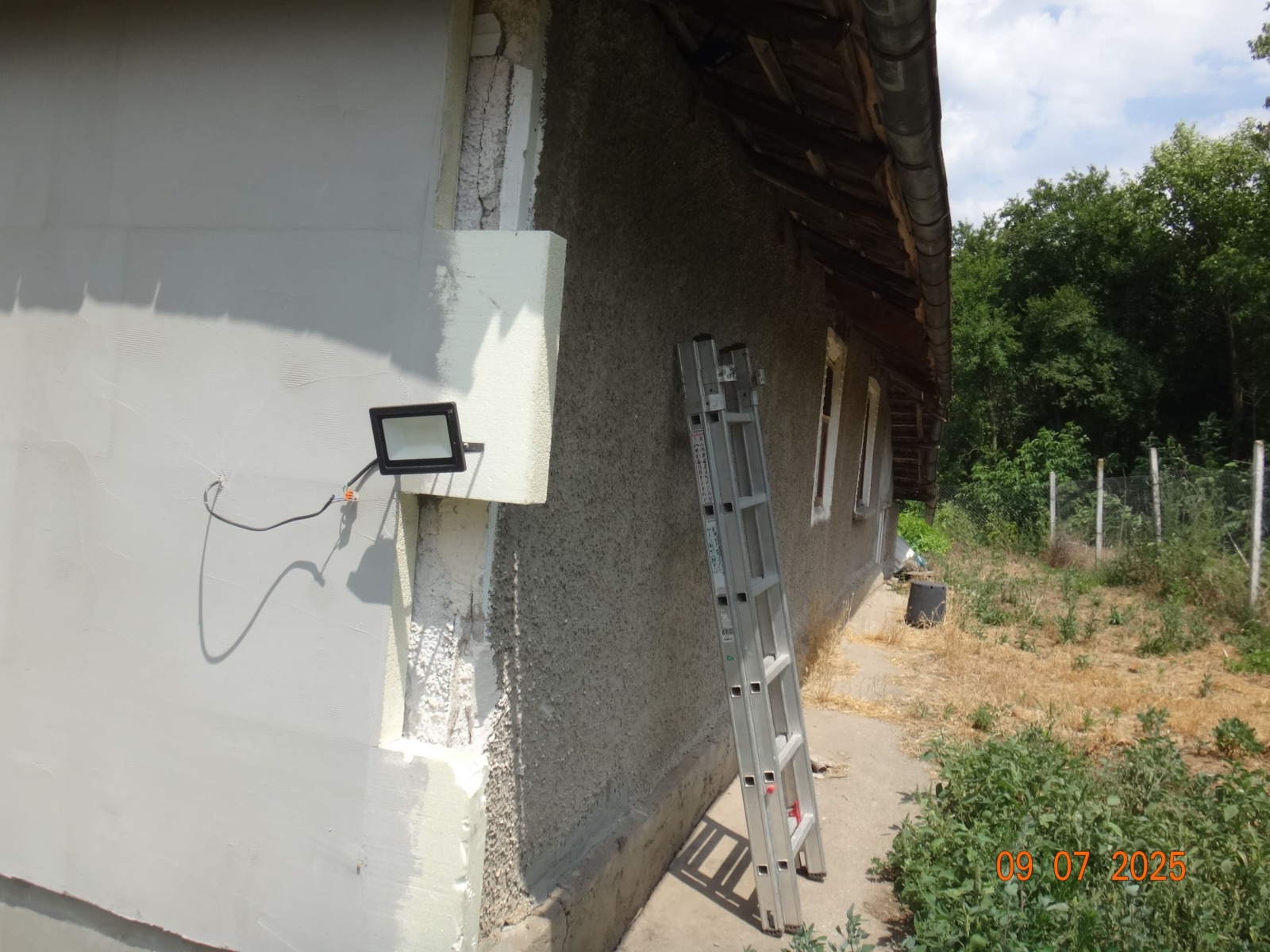 Продава КЪЩА, с. Червена вода, област Русе, снимка 15 - Къщи - 55688717