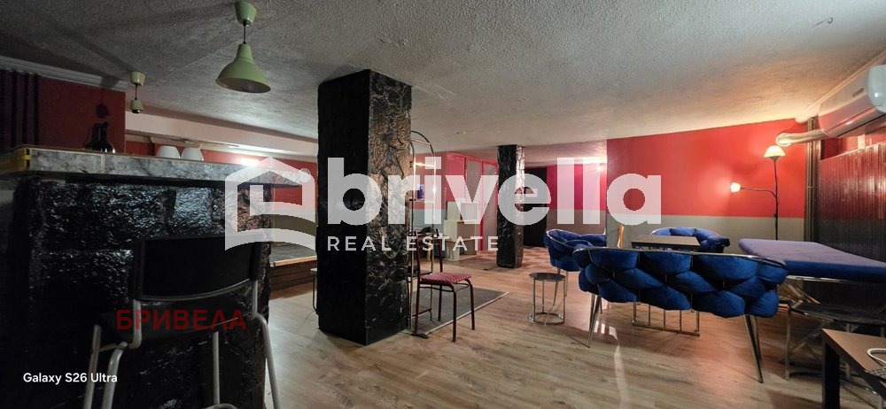 Продава ЗАВЕДЕНИЕ, гр. София, Овча купел, снимка 2 - Заведения - 54533707