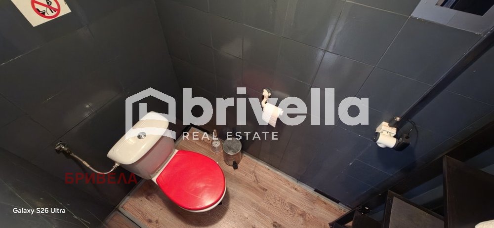 Продава ЗАВЕДЕНИЕ, гр. София, Овча купел, снимка 7 - Заведения - 54533707