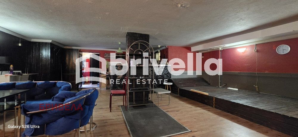 Продава ЗАВЕДЕНИЕ, гр. София, Овча купел, снимка 4 - Заведения - 54533707