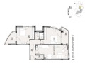 Продава 3-СТАЕН, гр. София, Витоша, снимка 14