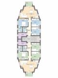 Продава 3-СТАЕН, гр. София, Младост 4, снимка 2