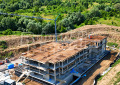 Продава  2-стаен град София , Малинова долина , 66 кв.м | 84307382 - изображение [6]