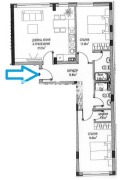 Продава 3-СТАЕН, град София, Люлин 4 • 170950 € • 29222843 — Holmes.bg