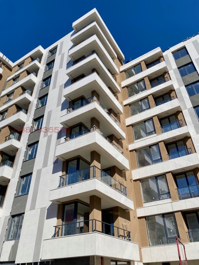 Продава 2-СТАЕН в град София, Младост 4 - 82 кв.м / 215 000 € » 420 503.45 лв.