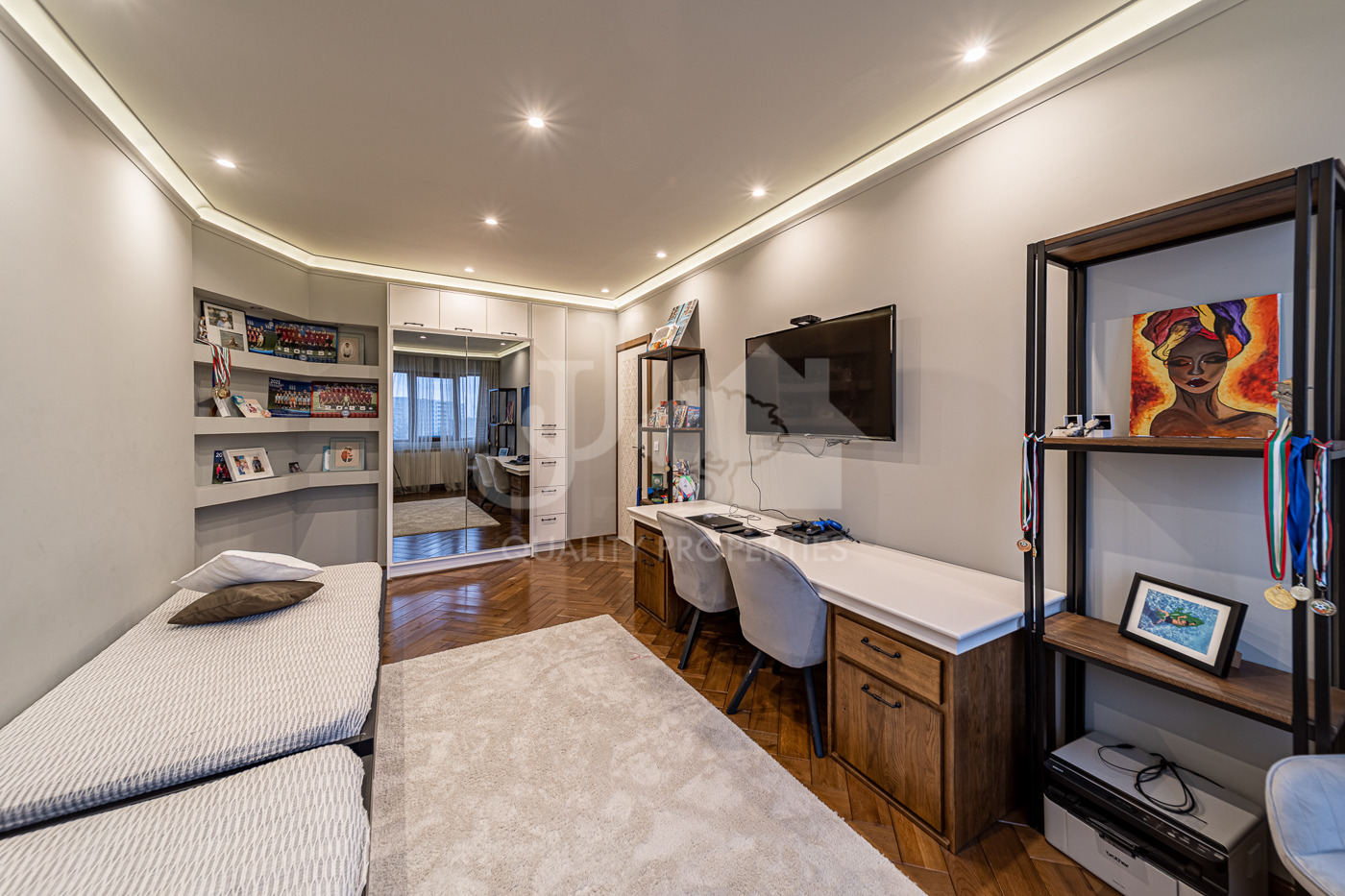 Продава 4-СТАЕН | Imot.bg — изображение 14