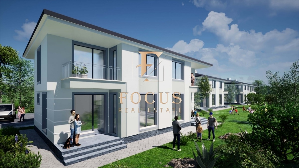 Продава КЪЩА | Imot.bg — изображение 1