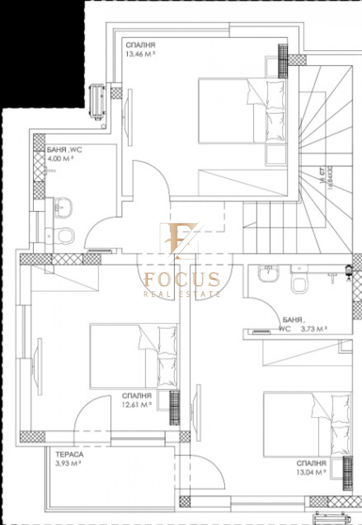 Продава КЪЩА | Imot.bg — изображение 4