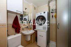 1 dormitorio Kyuchuk Parizh, Plovdiv 8