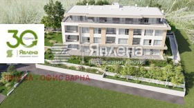 2 bedroom m-t Pchelina, Varna