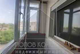 3 bedroom Gagarin, Plovdiv 2