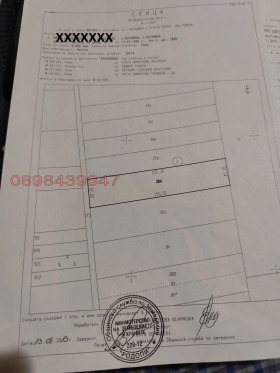 Продава  Земеделска земя, с. Белащица