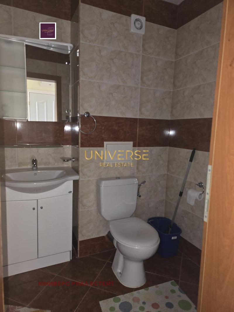 Zu verkaufen  Studio region Burgas , Sweti Wlas , 48 qm | 54363308 - Bild [7]