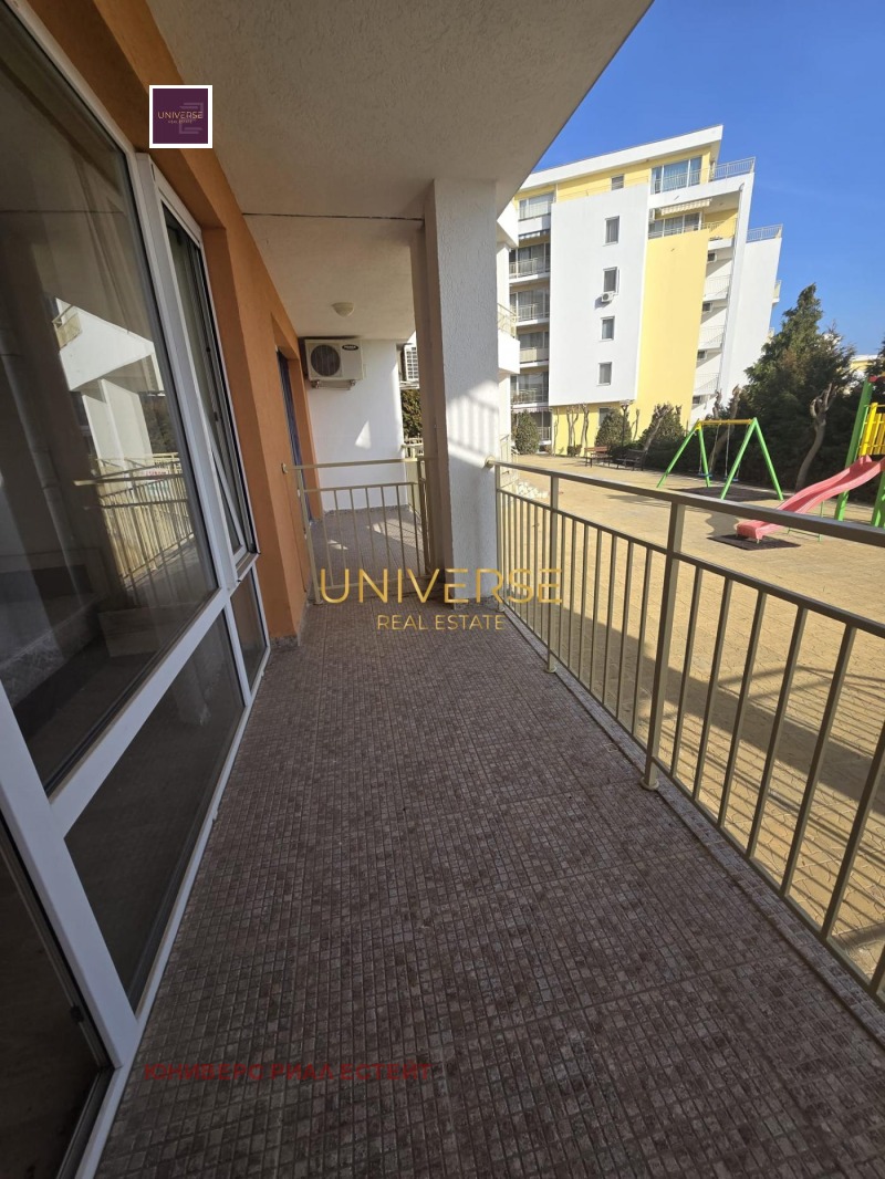 Zu verkaufen  Studio region Burgas , Sweti Wlas , 48 qm | 54363308 - Bild [10]
