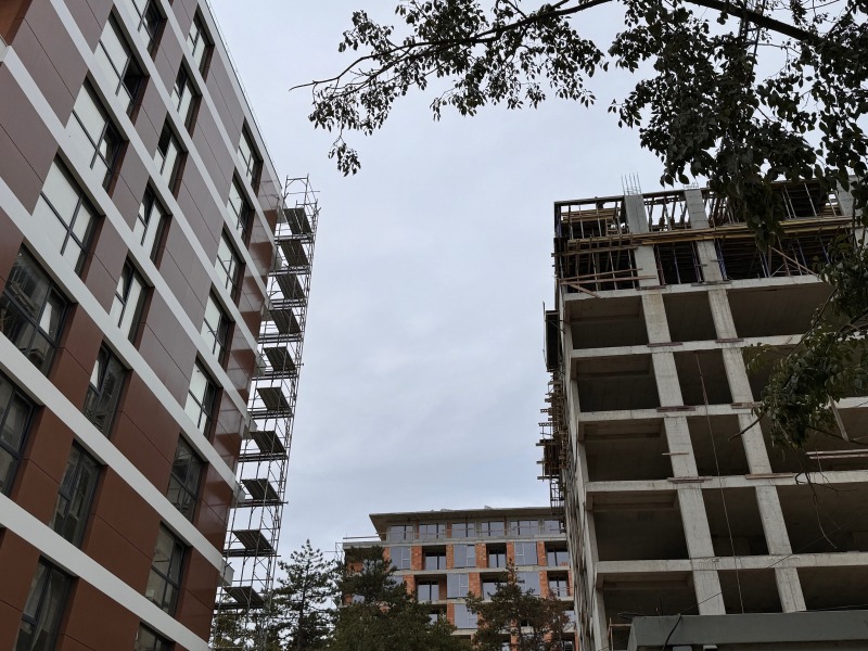 Продава 1-СТАЕН, гр. Варна, Аспарухово, снимка 5 - Апартаменти - 52329784