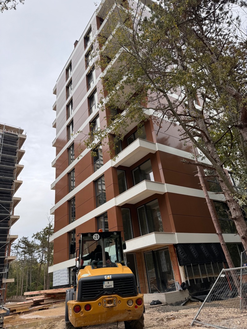 Продава 1-СТАЕН, гр. Варна, Аспарухово, снимка 2 - Апартаменти - 52954860