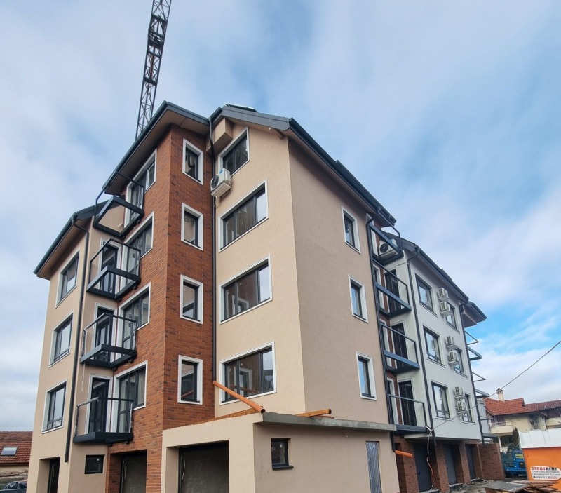 De vânzare  1 dormitor Sofia , Levsci , 71 mp | 93527375