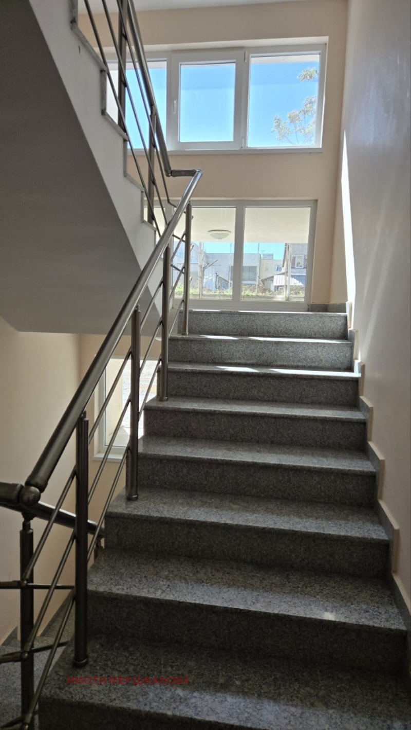 Zu verkaufen  1 Schlafzimmer Stara Zagora , Nikola Petkow , 73 qm | 68092471 - Bild [13]