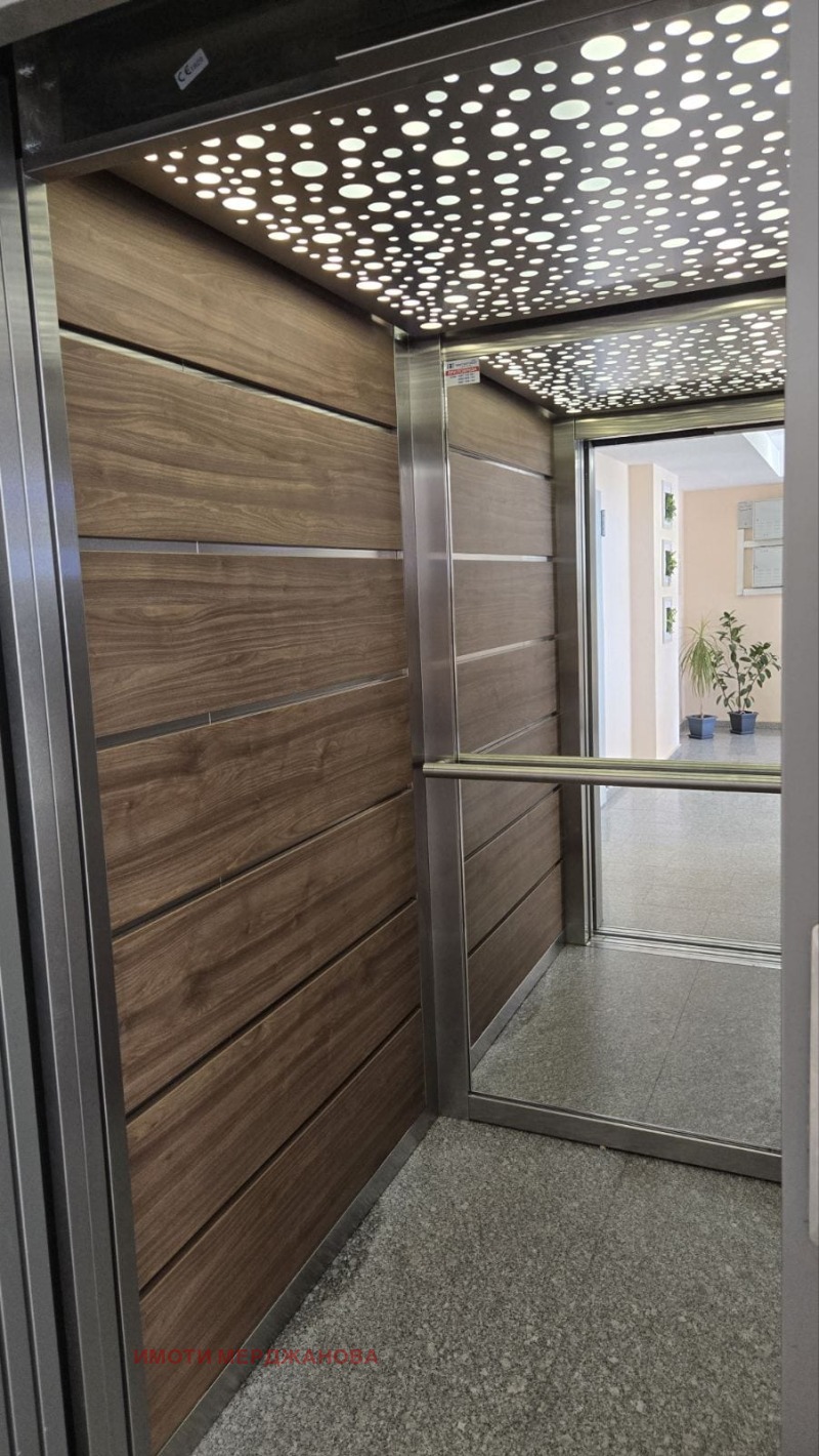 Zu verkaufen  1 Schlafzimmer Stara Zagora , Nikola Petkow , 73 qm | 68092471 - Bild [12]