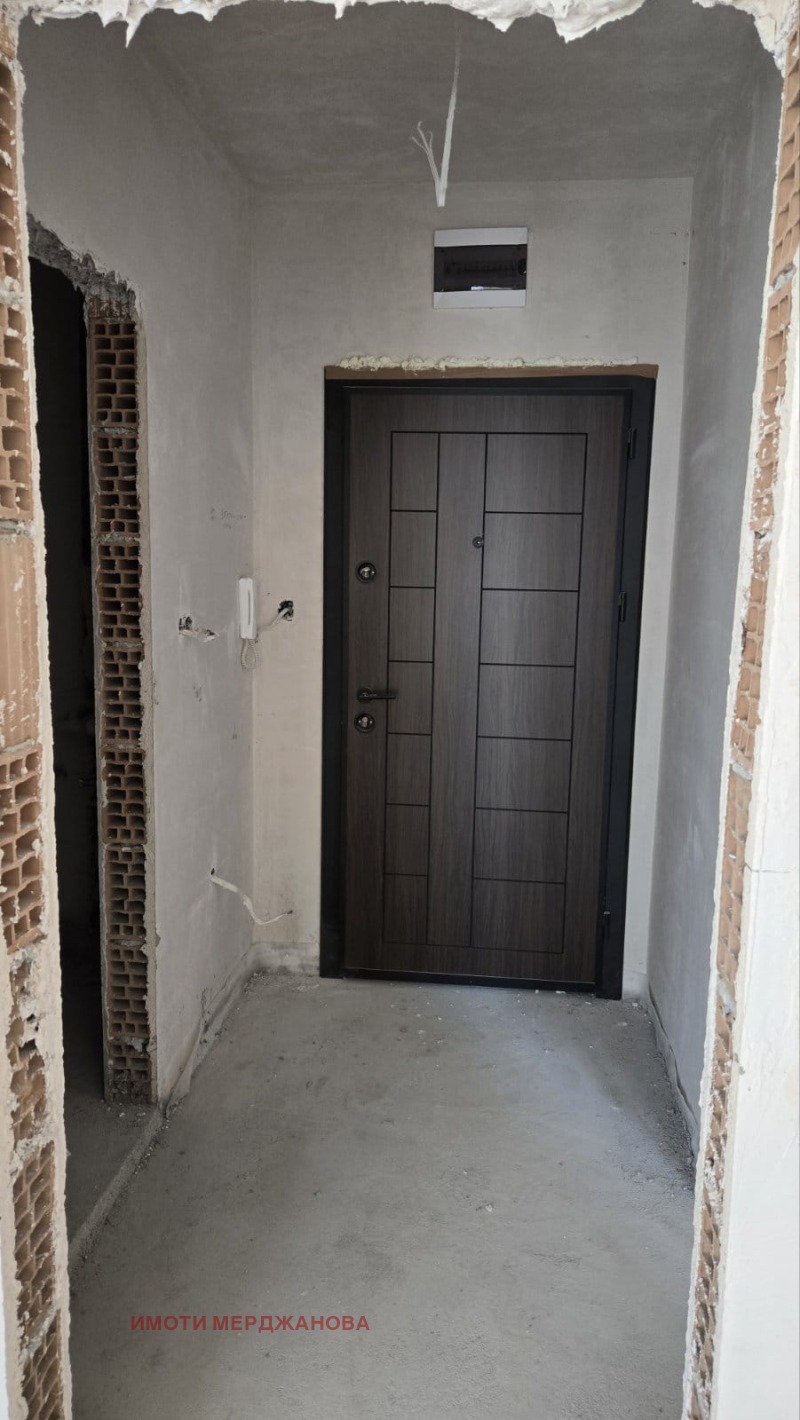 Zu verkaufen  1 Schlafzimmer Stara Zagora , Nikola Petkow , 73 qm | 68092471 - Bild [9]